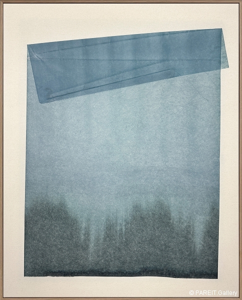 VANHULLEBUSCH Catherine - I'd stay dry if the tornado didn't whisper